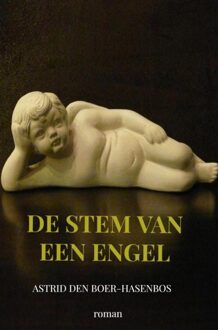 Brave New Books De stem van een engel