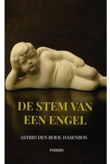 Brave New Books De Stem Van Een Engel