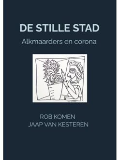 Brave New Books De stille stad