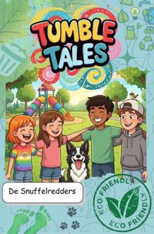 Brave New Books De Suffelredders - L.M. van Dijk - ebook