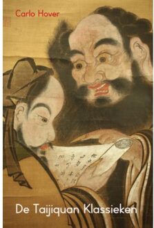 Brave New Books De Taijiquan Klassieken - Boek Carlo Hover (9402158642)