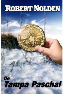 Brave New Books De Tampa Paschal - Boek Robert Nolden (9402157611)