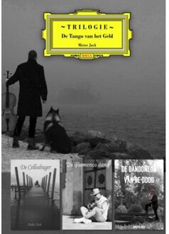 Brave New Books De Tango van het Geld