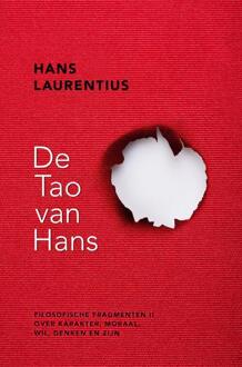 Brave New Books De Tao van Hans - (ISBN:9789464183221)