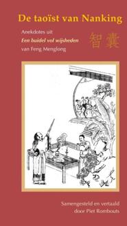 Brave New Books De taoïst van Nanking