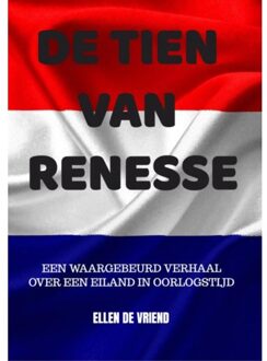 Brave New Books De tien van Renesse