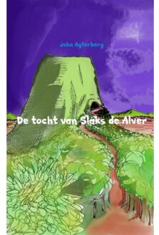 Brave New Books De tocht van slaks de alver