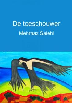 Brave New Books De toeschouwer - Boek Mehrnaz Salehi (9402154663)