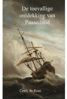 Brave New Books De Toevallige Ontdekking Van Paaseiland