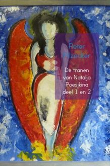 Brave New Books De tranen van Natalja Poesjkina deel 1 en 2