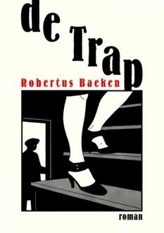 Brave New Books De Trap - Robertus Baeken