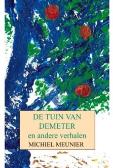 Brave New Books De Tuin Van Demeter - Michiel Meunier