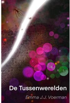 Brave New Books De Tussenwerelden - Emma J.J. Voerman