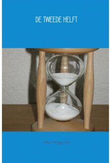 Brave New Books De tweede helft - (ISBN:9789402117073)