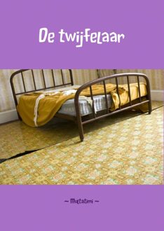 Brave New Books De twijfelaar - eBook ~ Multatimi ~ (9402135871)