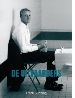 Brave New Books De Uitvaarders - Frank Gunning