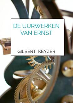 Brave New Books De Uurwerken Van Ernst - Gilbert Keyzer