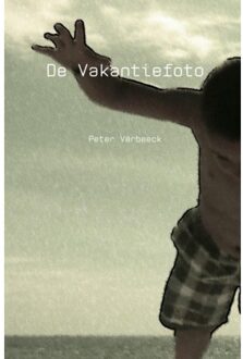 Brave New Books De Vakantiefoto