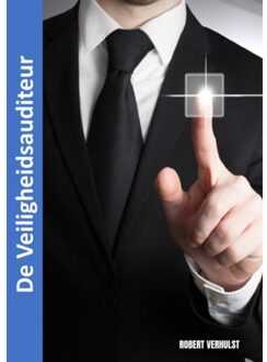 Brave New Books De Veiligheidsauditeur - Robert Verhulst