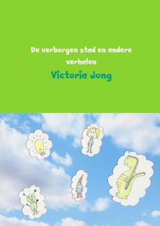 Brave New Books De verborgen stad en andere verhalen