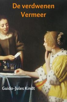 Brave New Books De verdwenen Vermeer