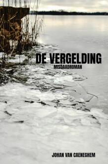 Brave New Books De Vergelding - Johan van Caeneghem