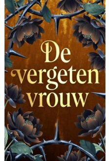 Brave New Books De Vergeten Vrouw - Eva Krap