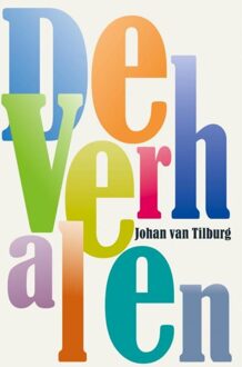 Brave New Books De verhalen - eBook Johan van Tilburg (9402124659)