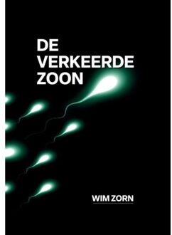 Brave New Books De Verkeerde Zoon - Wim Zorn