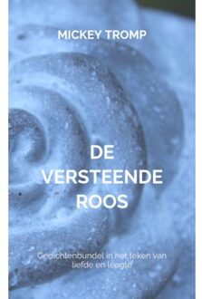 Brave New Books De Versteende Roos