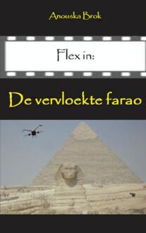 Brave New Books De vervloekte farao