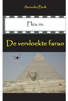 Brave New Books De vervloekte farao