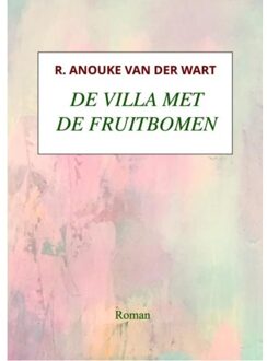 Brave New Books De villa met de fruitbomen