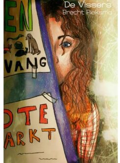 Brave New Books De Vissers