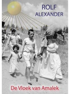 Brave New Books De Vloek Van Amalek - Rolf Alexander