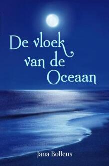 Brave New Books De vloek van de oceaan - Jana Bollens - ebook