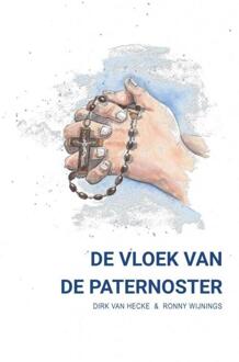 Brave New Books De Vloek Van De Paternoster - Dirk Van Hecke, Ronny Wijnings