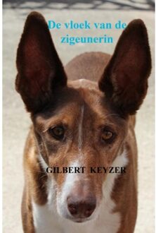 Brave New Books De vloek van de zigeunerin