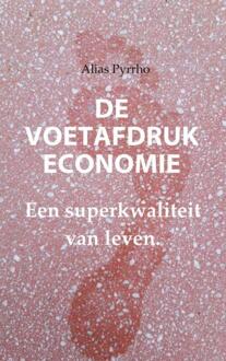 Brave New Books De Voetafdruk Economie