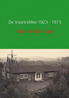 Brave New Books De Voortrekker 1923-1973 - (ISBN:9789402110654)