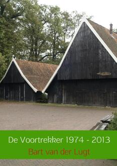 Brave New Books De Voortrekker 1974-2013 - (ISBN:9789402110692)