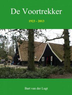 Brave New Books De Voortrekker