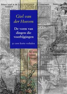 Brave New Books De vorm van dingen die voorbijgingen