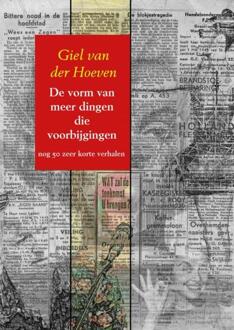 Brave New Books De Vorm Van Meer Dingen Die Voorbijgingen