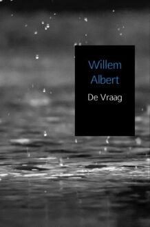 Brave New Books De vraag - eBook Willem Albert (9402163611)