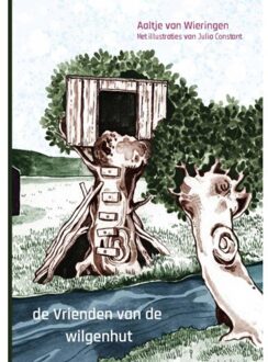 Brave New Books De vrienden van de wilgenhut