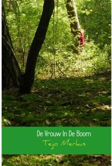 Brave New Books De vrouw in de boom