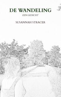 Brave New Books De Wandeling - Susannah Stracer