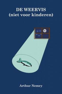 Brave New Books De Weervis - Arthur Nemry - ebook