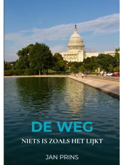 Brave New Books De Weg - Jan Prins